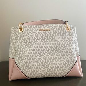 Michael Kors Nicole Large Bag
